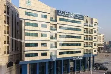 Viola Hotel Apartment