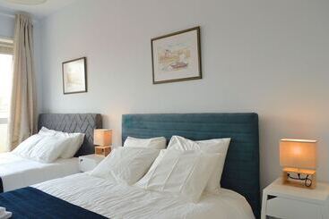 Lägenhetshotell Akicity Porto Classic Ii