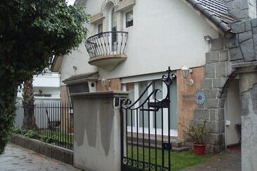 Bed & Breakfast Nuestro Pucara