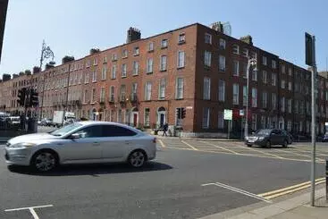 Blue Horseshoe   Hostel