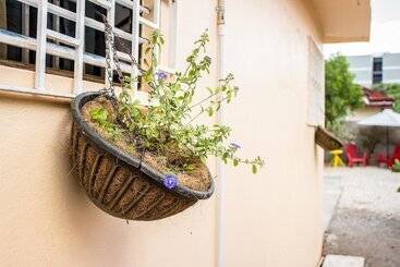 Eventuality Bed And Breakfast