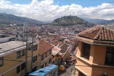 Home Of David S Friends B&b Hostel