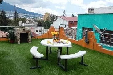Hostal Eura