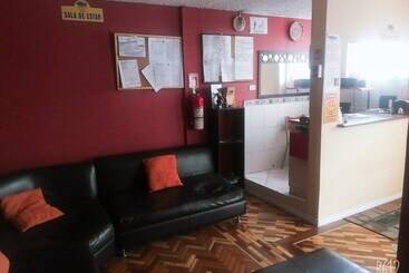 Hostal Noches De Quito