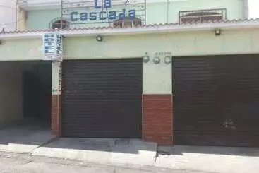 هتل La Cascada