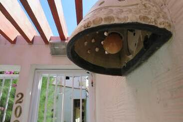 בית מלון כפרי Pousada Da Celma