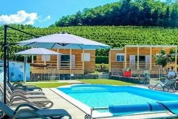 Saksida Holiday Park