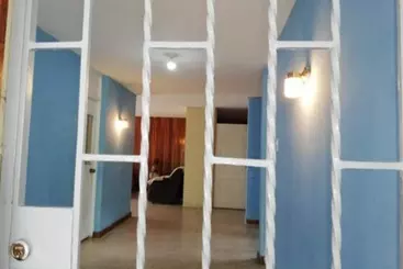 هتل Sinaloa 2