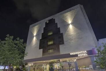 בית מלון כפרי Itsy By Treebo Vashistha