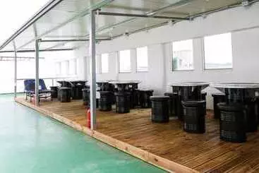 پانسیون Ulsan The K Condo Resort