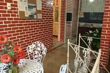 Plácido Hostel