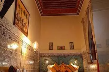 Riad Les Cinq Sens