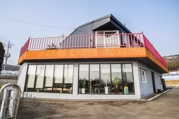 Daebudo Ciel Glamping Pension