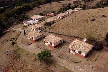 Отель Rio Vale Verde