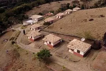 Hôtel Rio Vale Verde