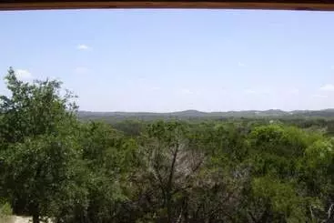 Top Of The Hill Rv Resort & Cabins