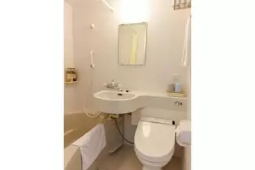 هتل Wan Osaka Ebisu