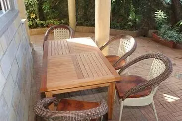 پانسیون Evergreen Homestay