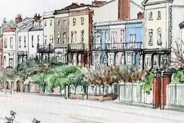 Stunning Quirky 2 Bed Cottage In New Brighton