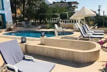 Sultan Hotel Kalkan
