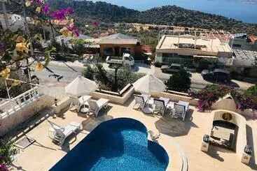 Sultan Hotel Kalkan