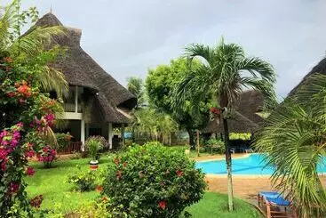 Diani Paradise Villas