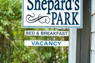 Inn Shepard's Park