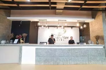 Southern View Hotel Pattani