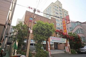 مُتل Ulsan Samsan River