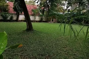 Pensionat Nyali Luxury Guest House Adults Only