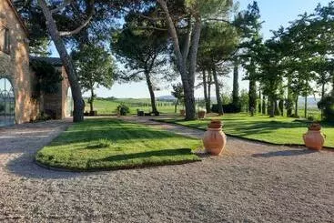Agriturismo Il Greppo