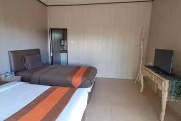 Pension The Kayuan