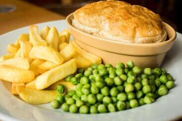 Bed and Breakfast King Arthurs Arms