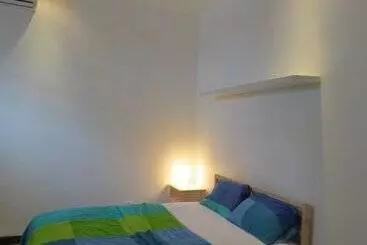 Hostel Santo Domingo