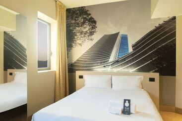 B&b Hotel Milano San Siro
