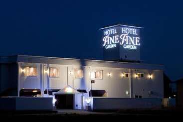 Hotel Fine Garden Matsuzaka Iii