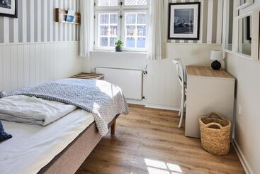 Gl. Avernæs Sinatur Hotel & Konference