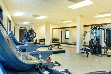 هتل Grand Caribe Belize