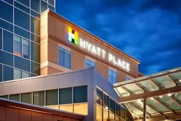 호텔 Hyatt Place Salt Lake City/lehi