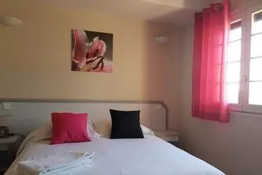 酒店 Le Sainte Florence