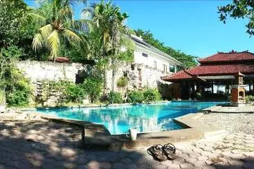 Hotel Lovina Beach