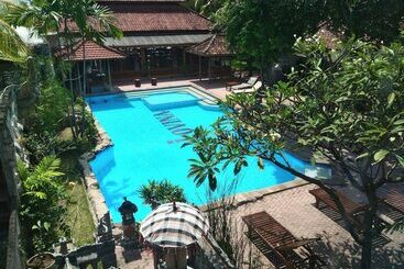 בית מלון כפרי Lovina Beach