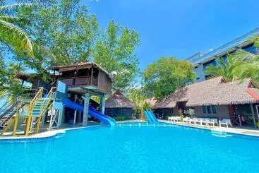 هتل Malibest Resort