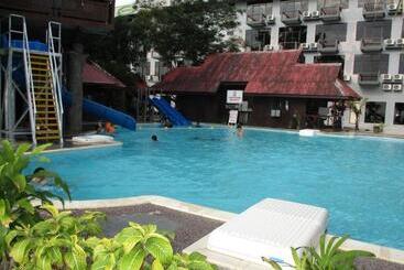 Otel Malibest Resort