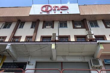 هتل One