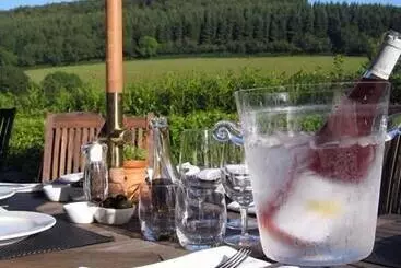 호텔 Plantation House