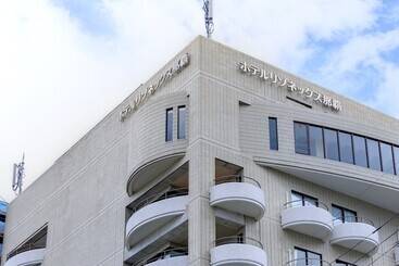 فندق Resonex Naha