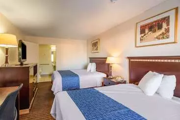 Hotel Rodeway Inn Phoenix North I17