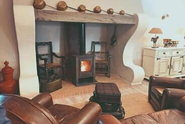 乡村酒店  Monte Alerta Turismo Rural