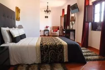 هتل روستایی Monte Alerta Turismo Rural